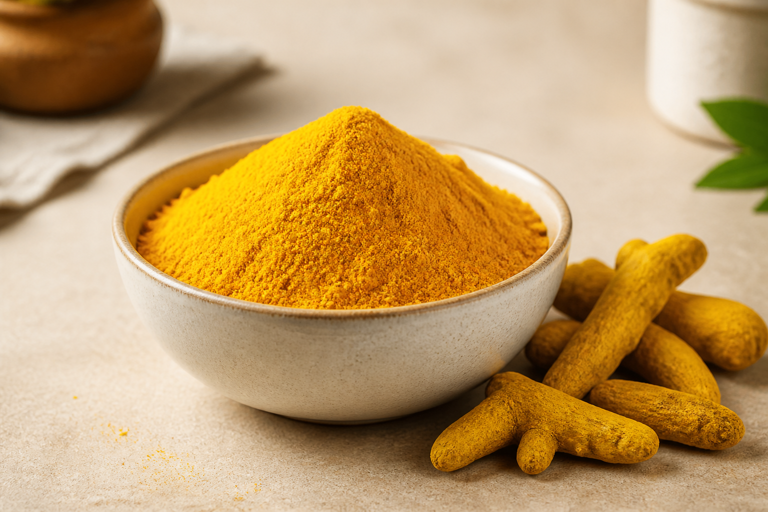 Haldi Powder premium red chilli powder